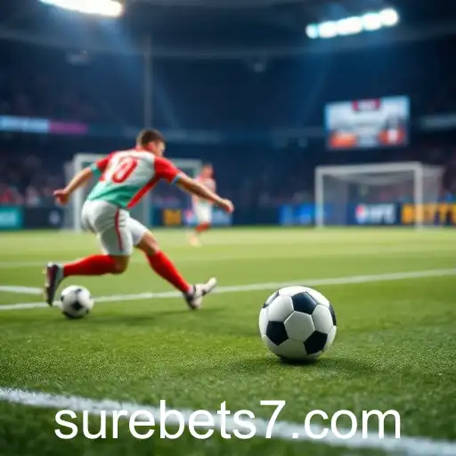 Betting Innovations Reshape Online Gaming