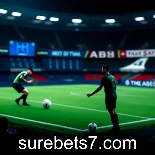 Exploring Surebets: A New Frontier in Expert Betting Blogs