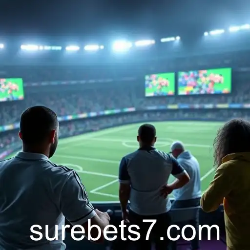 The Evolution of Betting in the Digital Era