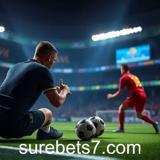 Navigating the Emerging Trends in Surebets