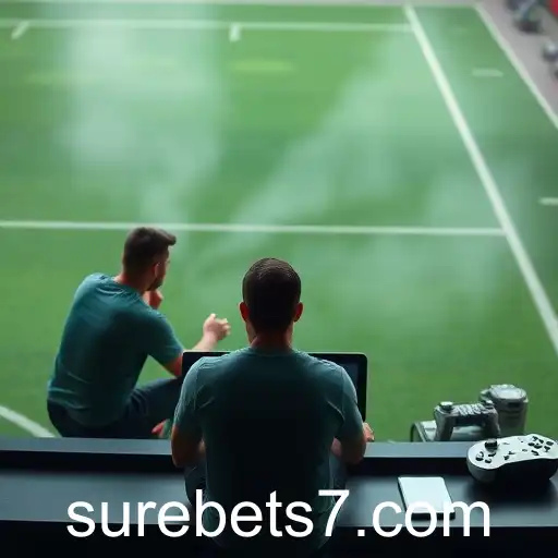 The Growing Popularity of Surebets in Online Gaming