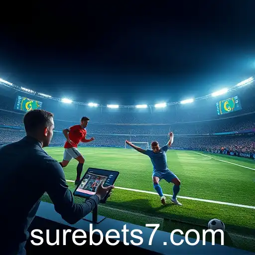 The Evolving Landscape of Online Gaming and Surebets