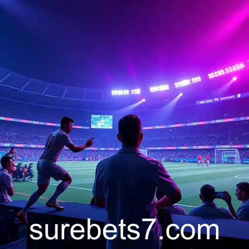 The Rise and Impact of Surebets: A 2025 Perspective