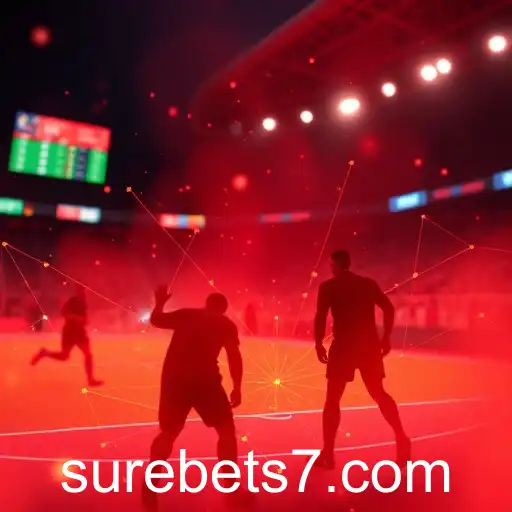 The Rise of Surebets: A Betting Revolution