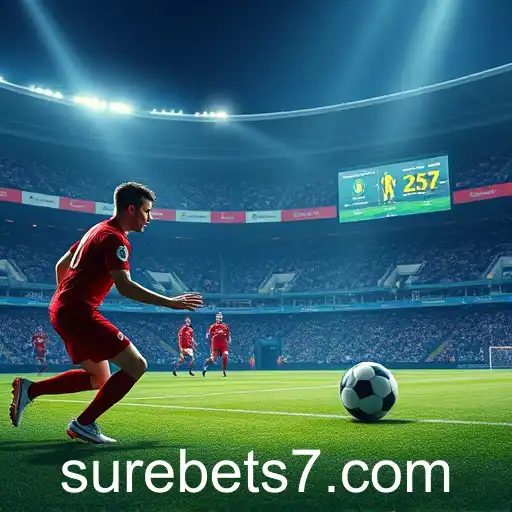 The Rise of Surebets in Online Gaming