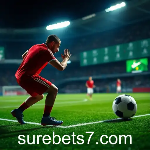 Harnessing Technology: The Rise of 'Surebets' in Online Gaming