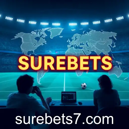 Exploring the Rise of Surebets in Gaming