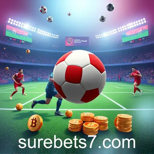 Rising Popularity of Surebets in Online Gaming