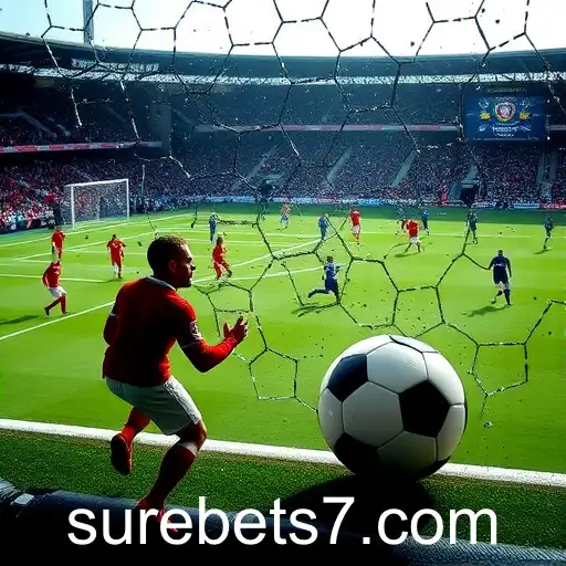 Surebets: The New Frontier in Online Gaming