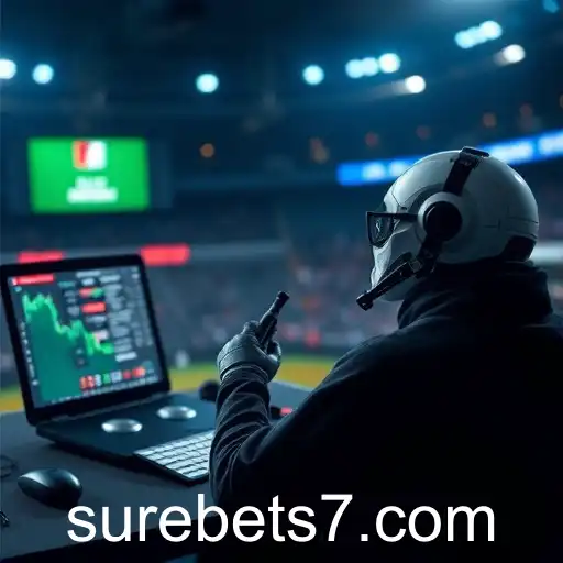 The Rise of Surebets in Modern Gaming