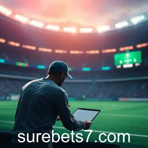 The Rise of Surebets in Online Gaming
