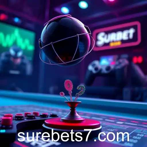 The Rise of Surebets in Online Gaming