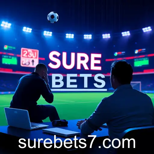 The Evolution of Surebets in Online Gaming