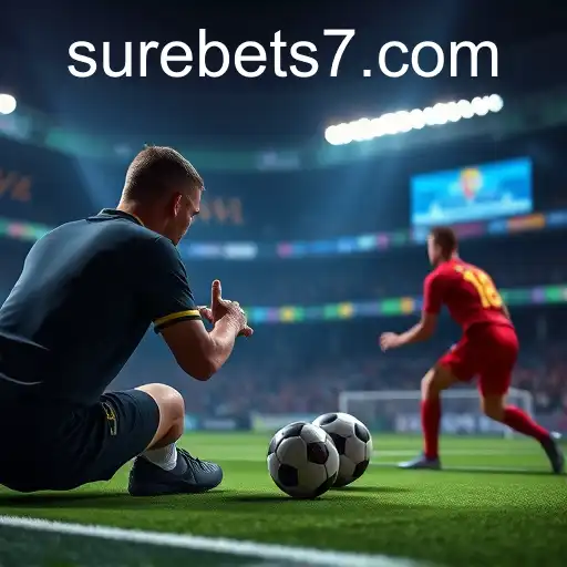 Navigating the Emerging Trends in Surebets