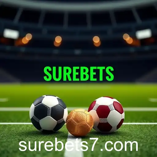 Mastering Surebets: A Beginner's Guide to Profitable Betting