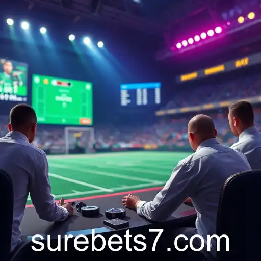 The Impact of Surebets on the Gaming Industry
