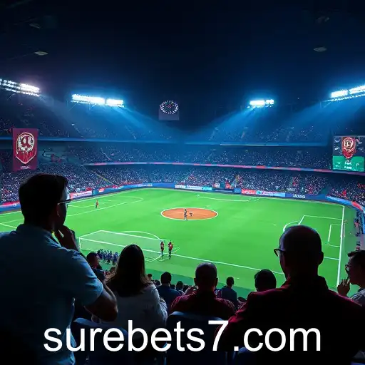 The Emerging Influence of Surebets in Digital Gaming