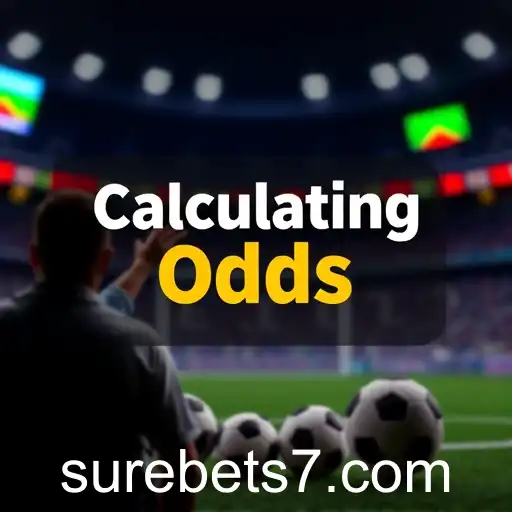 Understanding 'Calculating Odds' and Surebets in the World of Online Gaming
