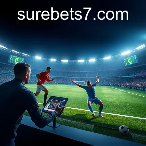 The Evolving Landscape of Online Gaming and Surebets