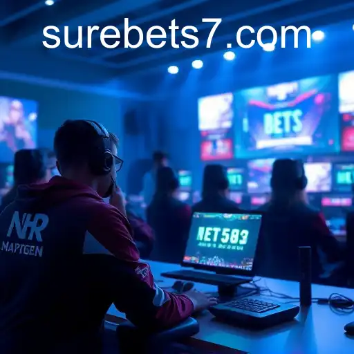 The Rise of Surebets in Online Gaming