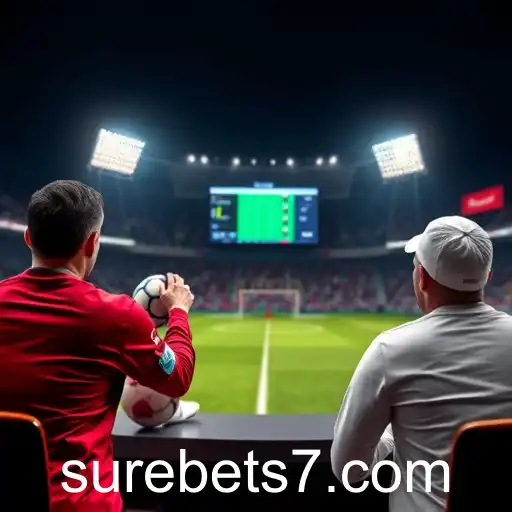 The Rise of Surebets in Online Gaming