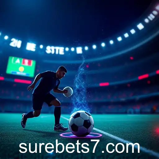 The Rise of Surebets in Online Gaming in 2025