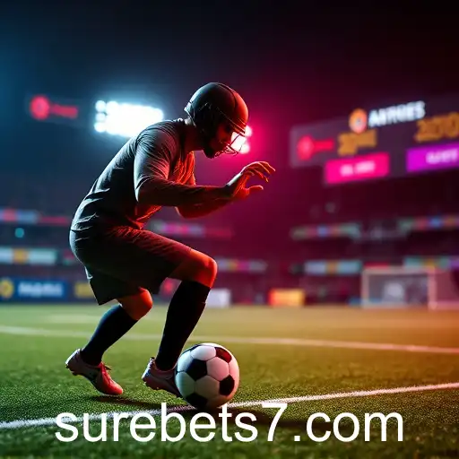 The Rise of Surebets in Online Gaming