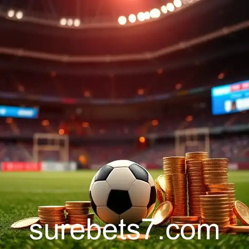 The Rise of Surebets in Online Gaming