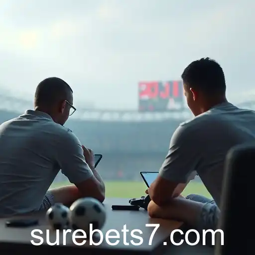 Harnessing Technology: The Rise of 'Surebets' in Online Gaming