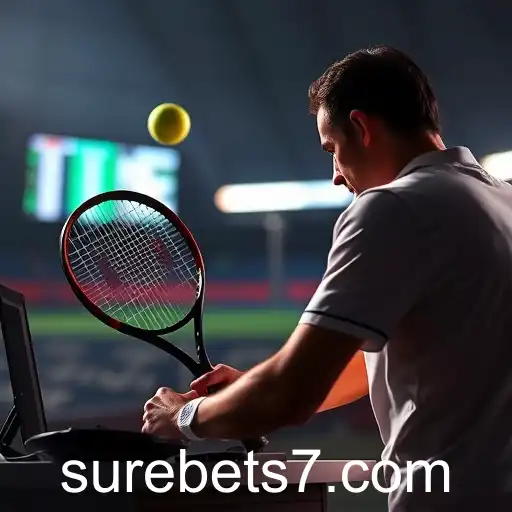 Navigating Surebets in Sports Betting: A Risk-Free Strategy?