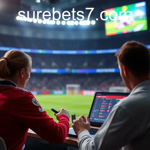 The Rise of Safe Betting in 2025