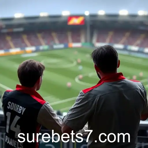 The Rising Trend of Surebets in Online Gambling