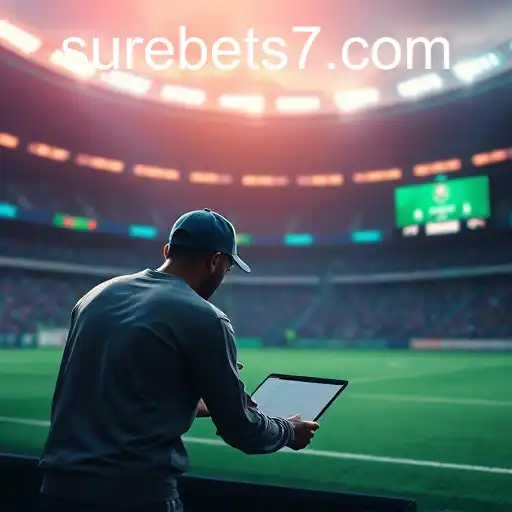 The Rise of Surebets in Online Gaming