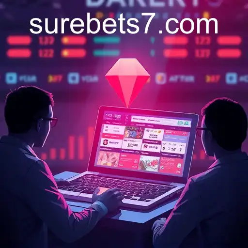 The Rise of Surebets: A 2025 Perspective