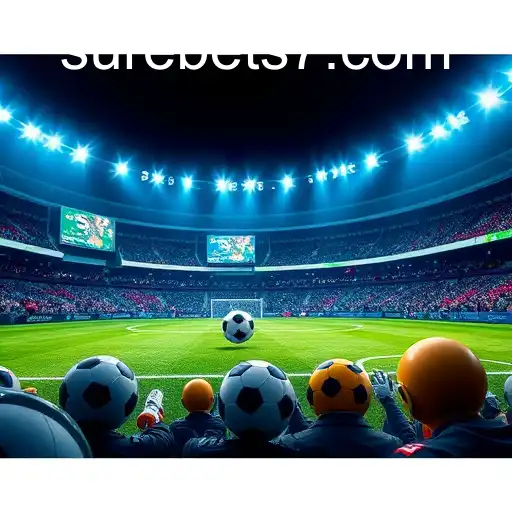 The Rise of Surebets in Online Gaming