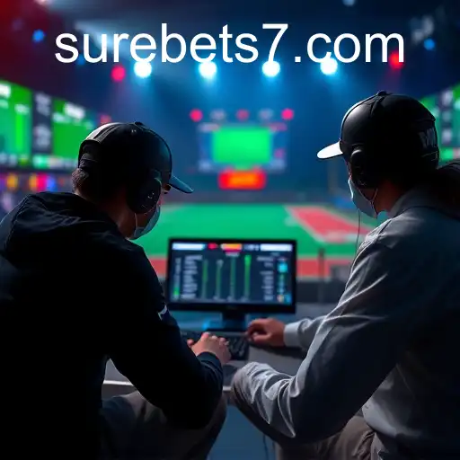 The Rise of Surebets in Online Gaming