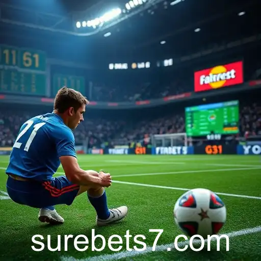 The Rise of Surebets in Online Gaming